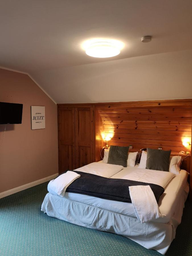 Chalet Sonneck Hotel Seefeld in Tirol Kültér fotó