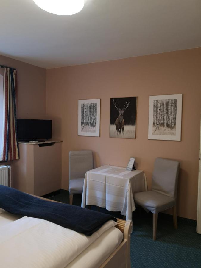 Chalet Sonneck Hotel Seefeld in Tirol Kültér fotó