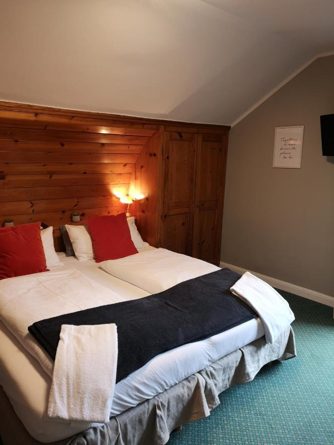 Chalet Sonneck Hotel Seefeld in Tirol Kültér fotó