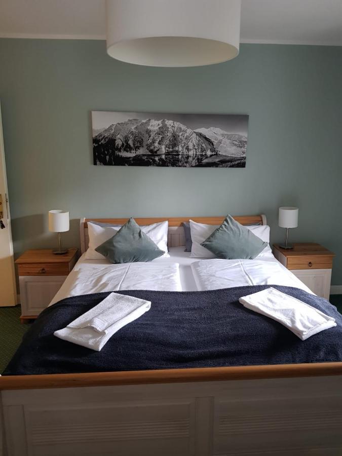 Chalet Sonneck Hotel Seefeld in Tirol Kültér fotó