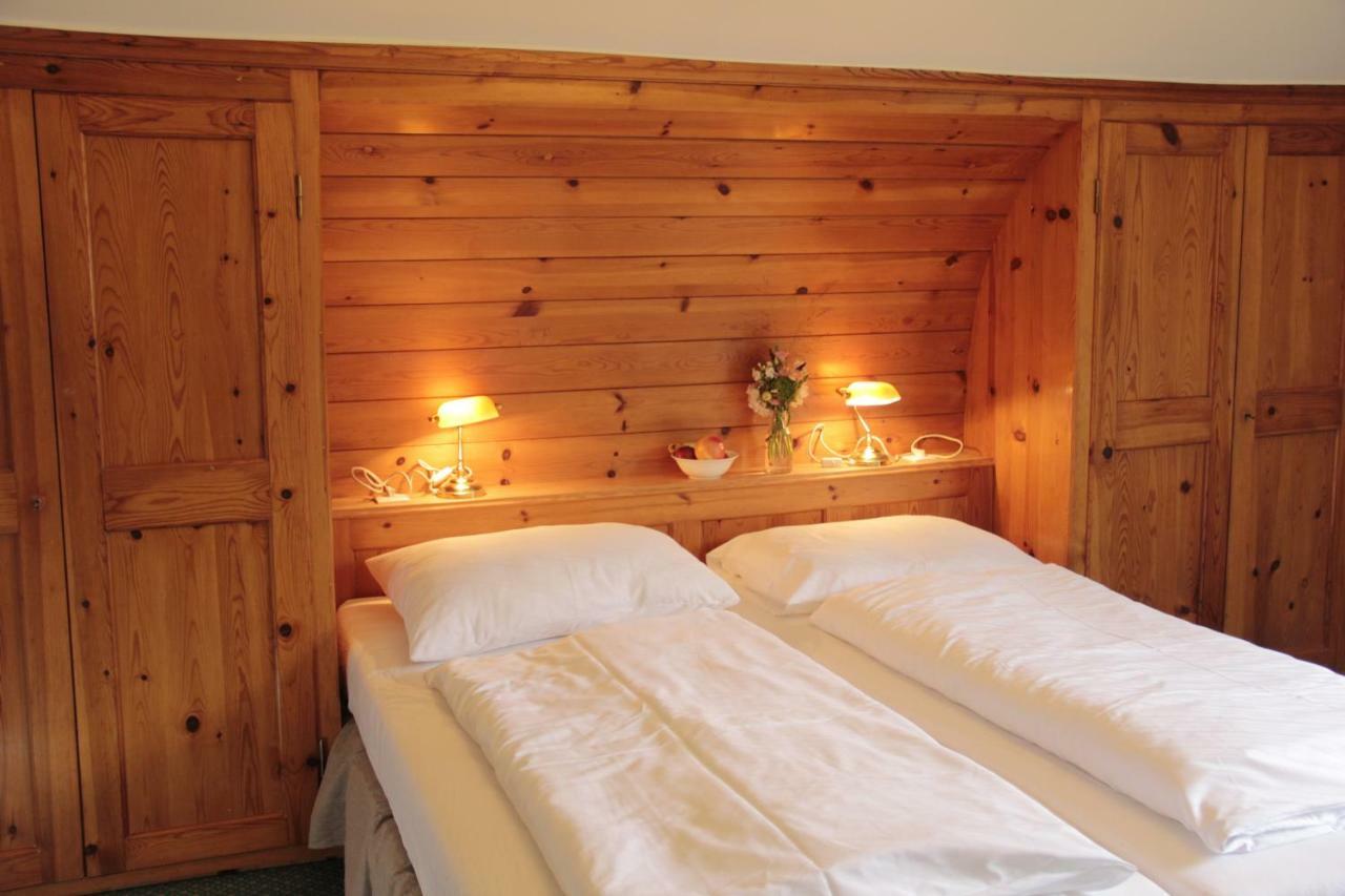 Chalet Sonneck Hotel Seefeld in Tirol Kültér fotó