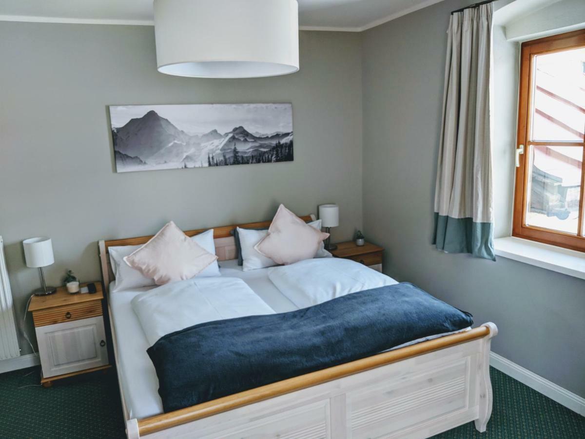 Chalet Sonneck Hotel Seefeld in Tirol Kültér fotó