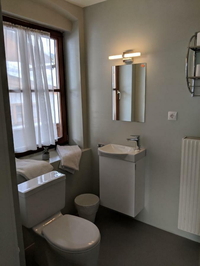 Chalet Sonneck Hotel Seefeld in Tirol Kültér fotó