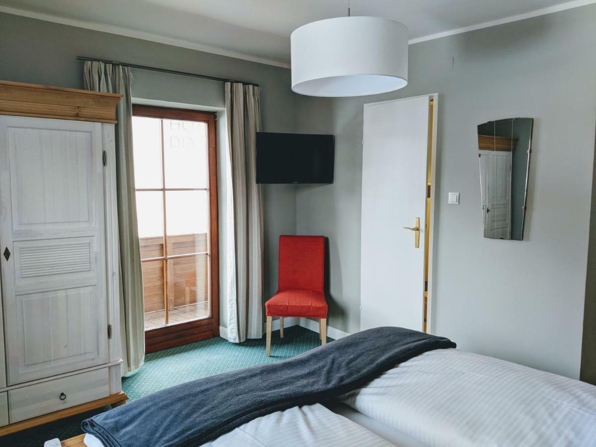 Chalet Sonneck Hotel Seefeld in Tirol Kültér fotó